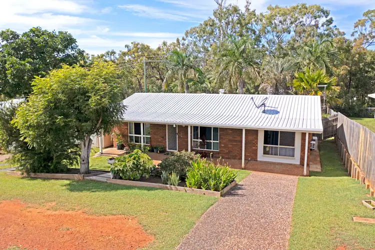 13 Benowa Drive, Taranganba QLD 4703