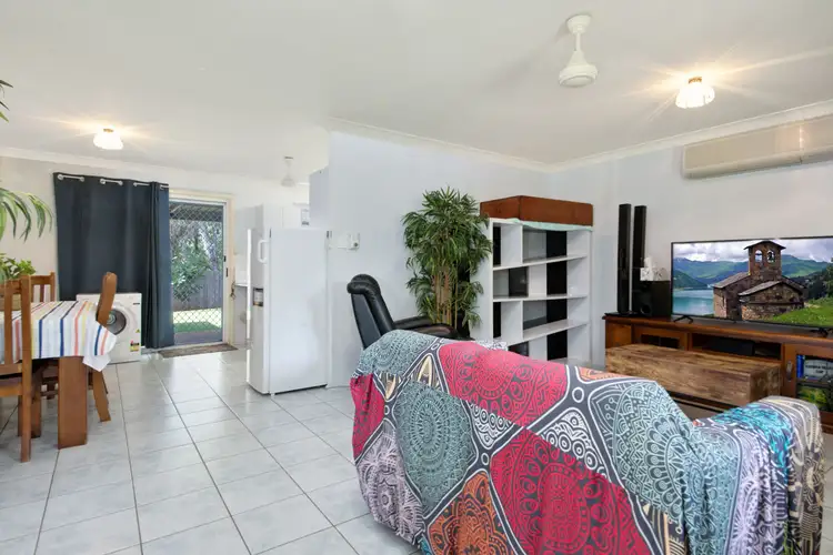 Third view of Homely house listing, 13 Benowa Drive, Taranganba QLD 4703