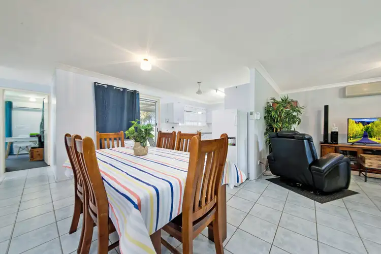 Fifth view of Homely house listing, 13 Benowa Drive, Taranganba QLD 4703