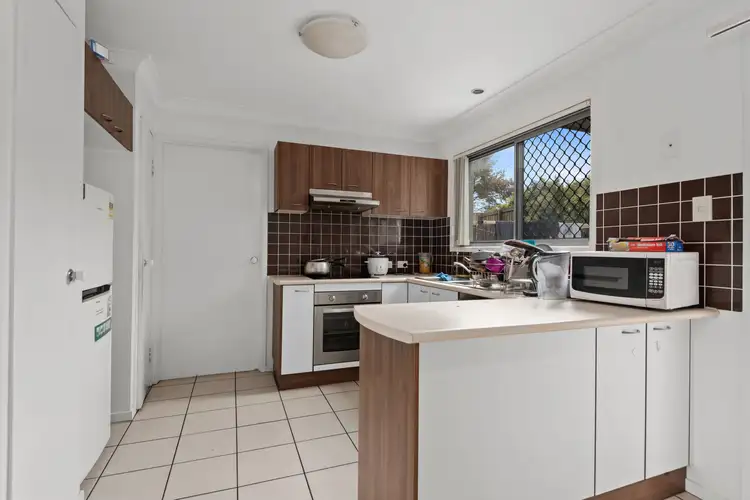 Third view of Homely townhouse listing, 6/11 Penny Street, Algester QLD 4115