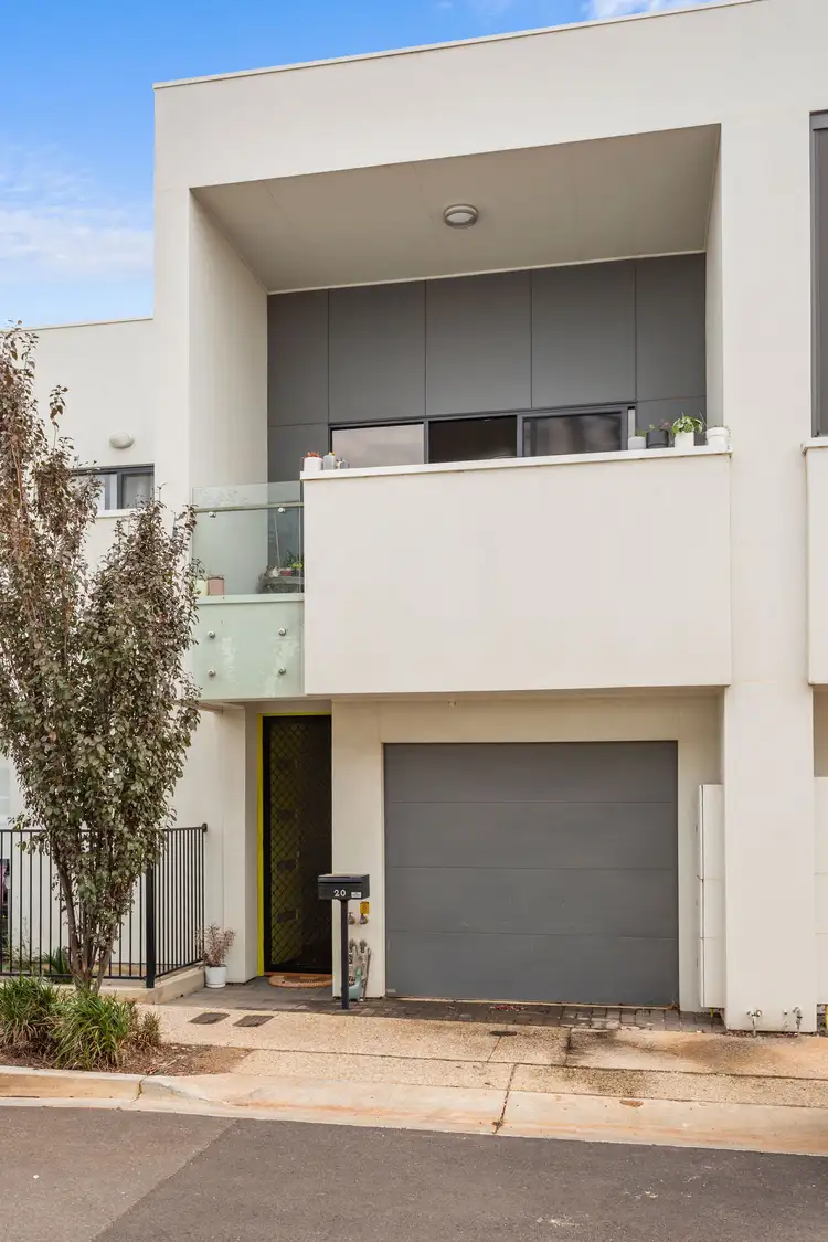 20 Greenview Place, Blakeview SA 5114