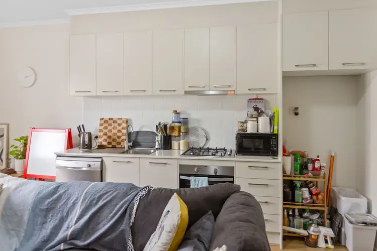Third view of Homely townhouse listing, 20 Greenview Place, Blakeview SA 5114