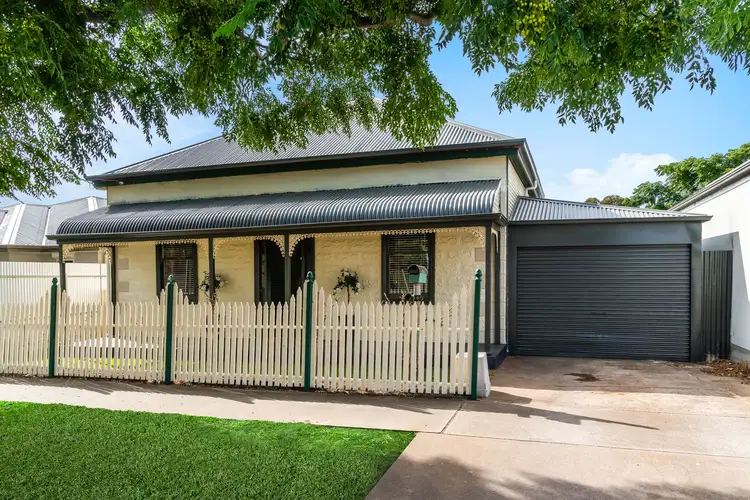 40 Roberts Street, Birkenhead SA 5015