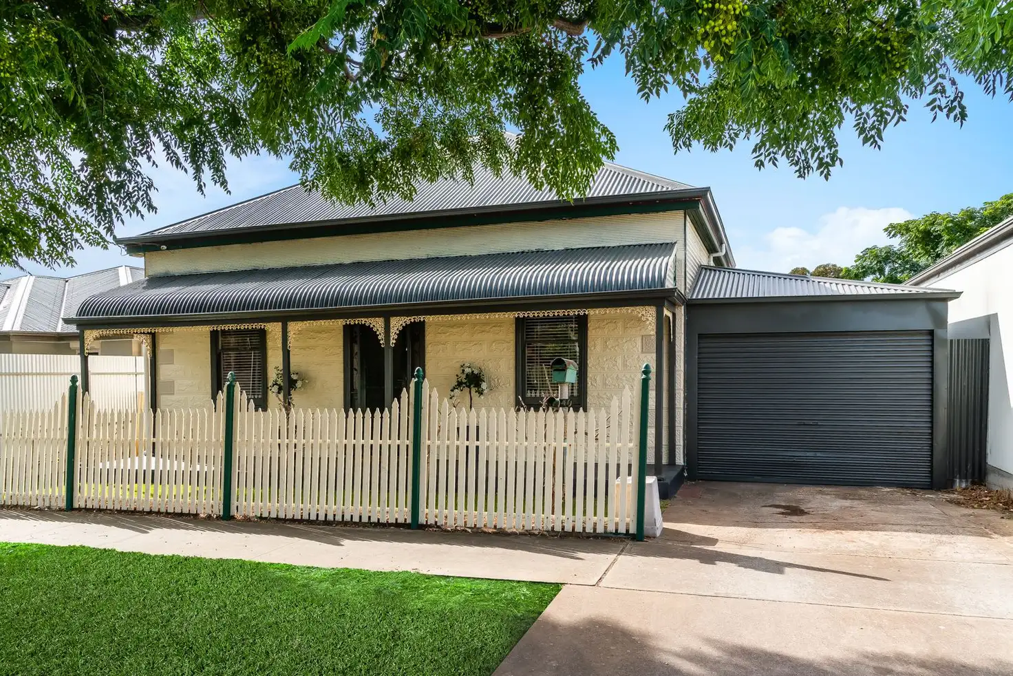 Main view of Homely house listing, 40 Roberts Street, Birkenhead SA 5015