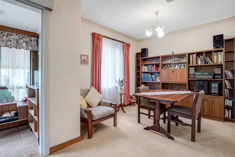 Fifth view of Homely house listing, 17 Marleycombe Road, Elizabeth Vale SA 5112