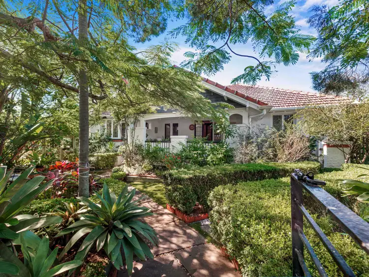 51 View Street, Newmarket QLD 4051