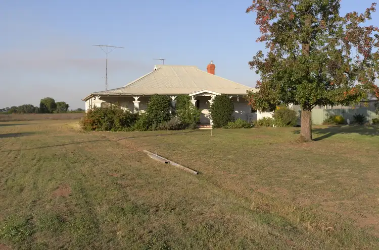 Second view of Homely rural property listing, 64 Boots Road, Stanbridge NSW 2705