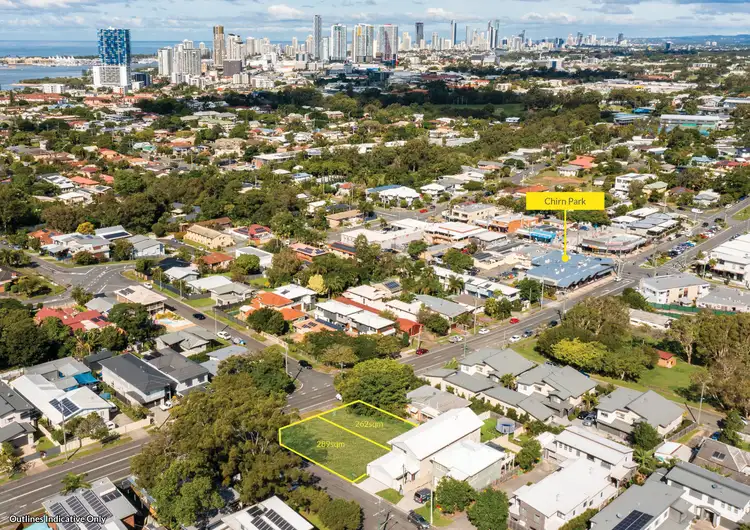 22 Turpin Road, Labrador QLD 4215