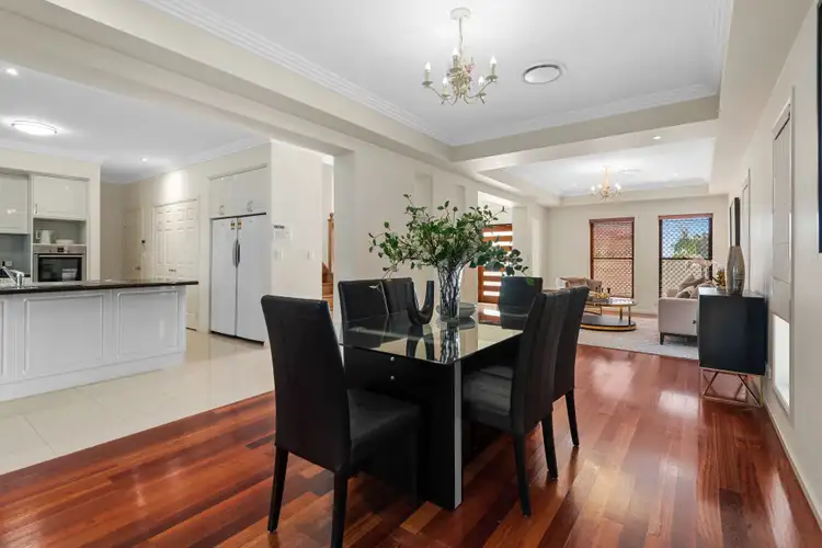 Fifth view of Homely house listing, 18 Wellington Place, Runcorn QLD 4113