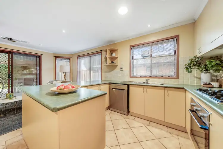Third view of Homely house listing, 36 Polwarth Circuit, Dunlop ACT 2615