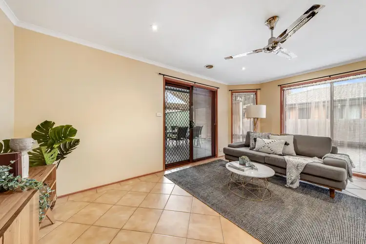 Sixth view of Homely house listing, 36 Polwarth Circuit, Dunlop ACT 2615