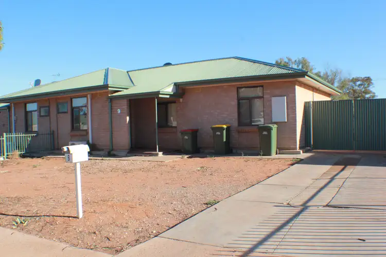 Main view of Homely house listing, 9-11 O'Dea Street, Whyalla Stuart SA 5608
