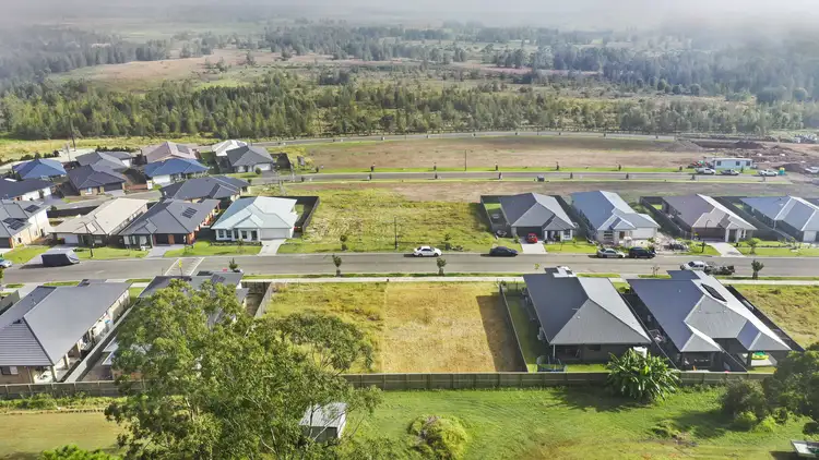 68 Dairyman Drive, Raymond Terrace NSW 2324