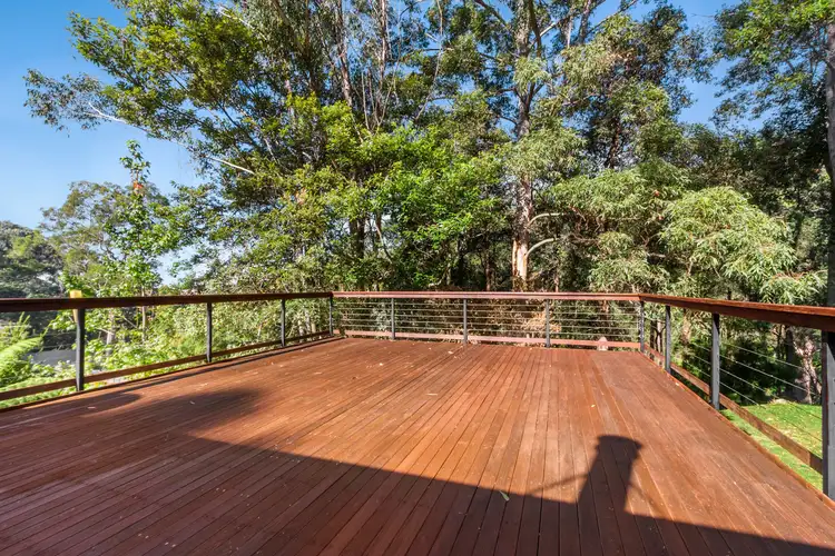 Third view of Homely house listing, 31 Bowen Mountain Road, Bowen Mountain NSW 2753
