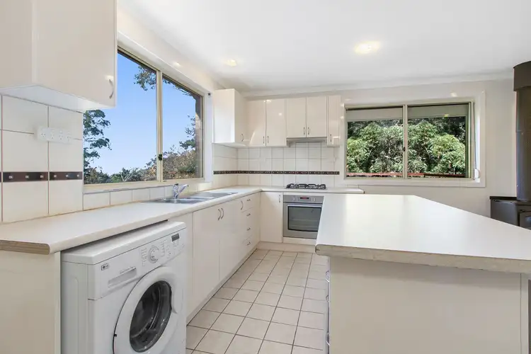 Fourth view of Homely house listing, 31 Bowen Mountain Road, Bowen Mountain NSW 2753