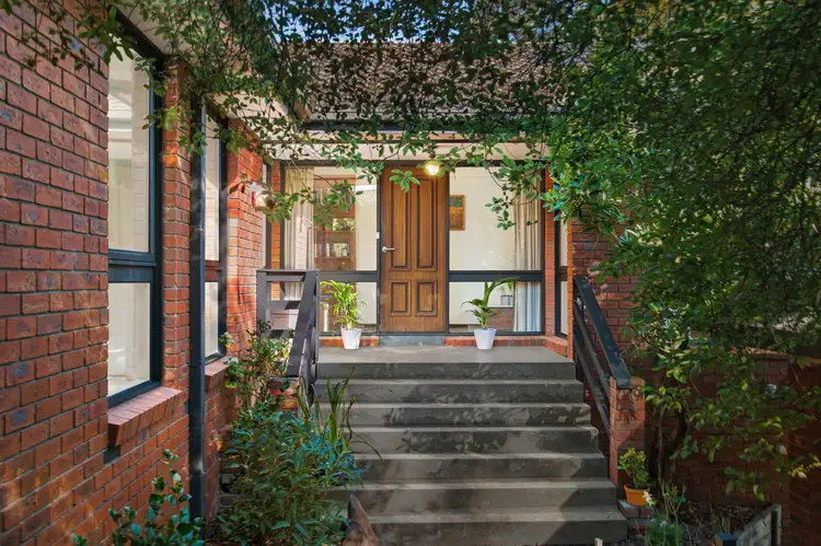 Main view of Homely house listing, 44 Yarra Road, Croydon North VIC 3136