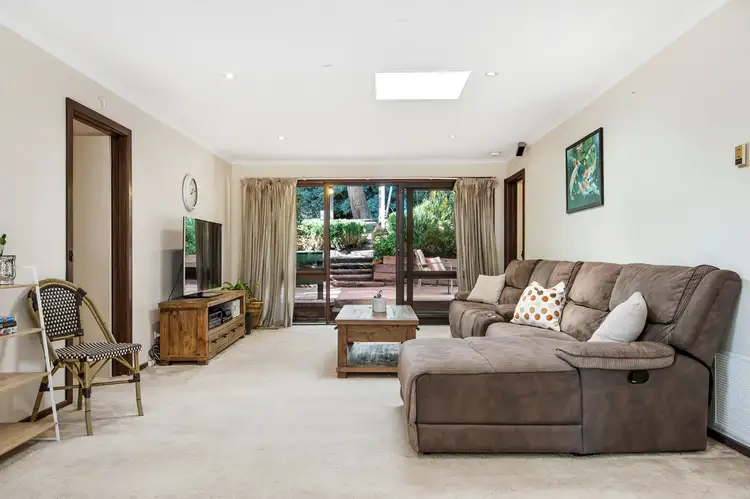 Second view of Homely house listing, 44 Yarra Road, Croydon North VIC 3136