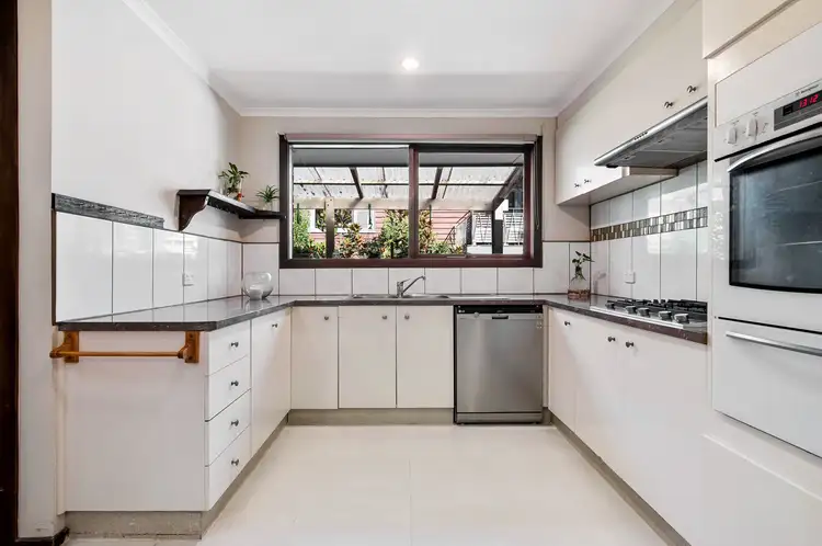 Third view of Homely house listing, 44 Yarra Road, Croydon North VIC 3136