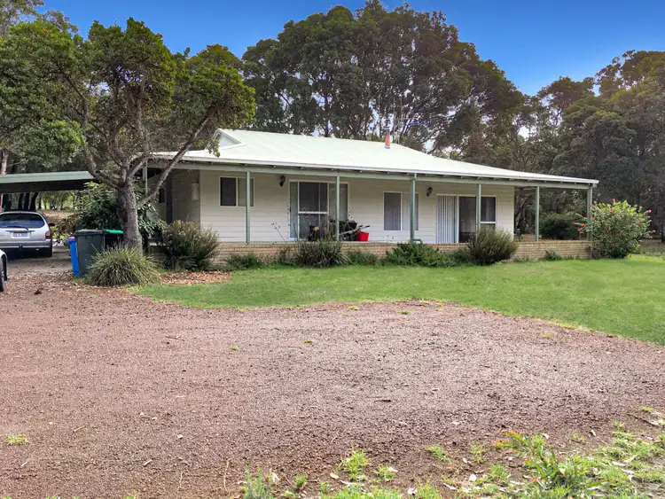 Second view of Homely house listing, 84 Symers Street, Little Grove WA 6330