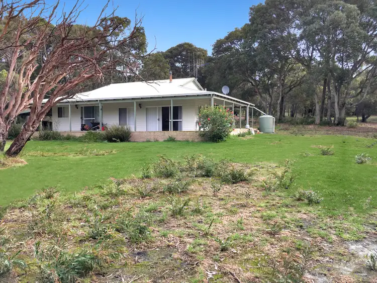 Third view of Homely house listing, 84 Symers Street, Little Grove WA 6330