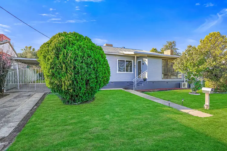 8 Patterson Street, Tamworth NSW 2340