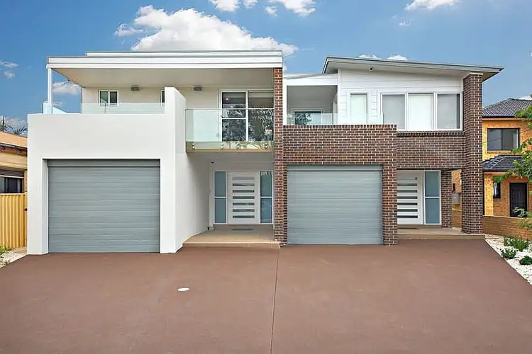 366A Punchbowl Road, Belfield NSW 2191