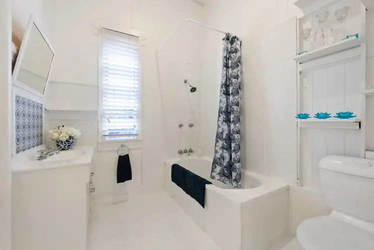 Fifth view of Homely house listing, 99 Lytton Road (access via 4 Heath Street), East Brisbane QLD 4169