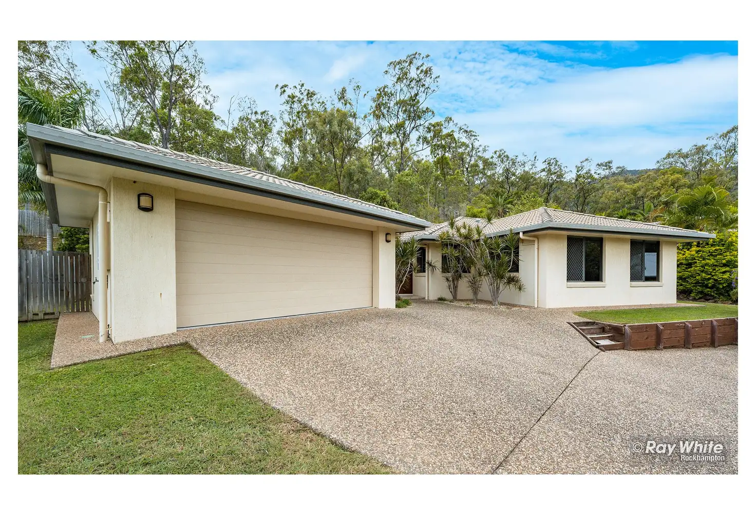 Main view of Homely house listing, 16 Constantia Crescent, Frenchville QLD 4701