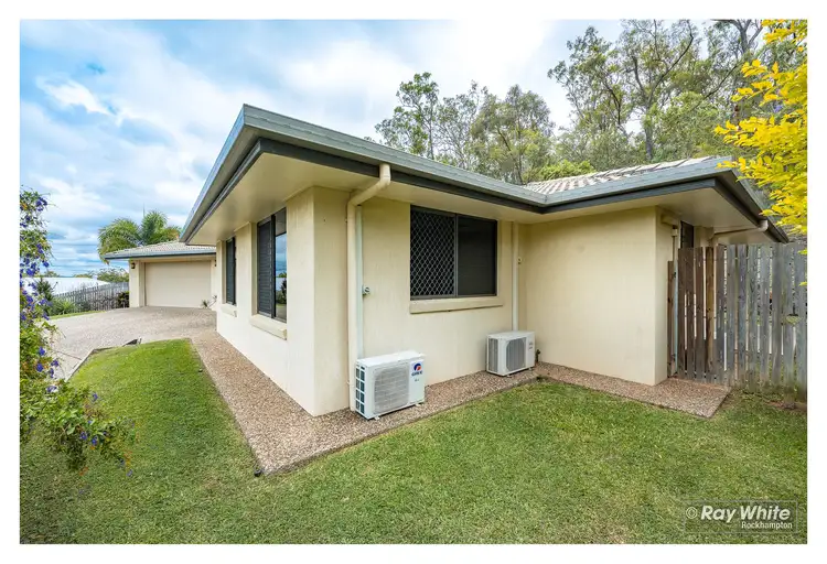 Third view of Homely house listing, 16 Constantia Crescent, Frenchville QLD 4701