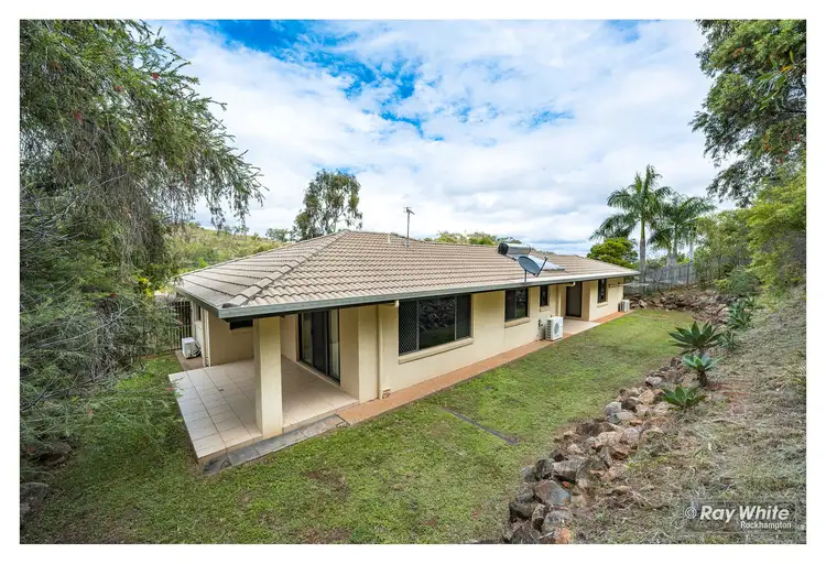 Fifth view of Homely house listing, 16 Constantia Crescent, Frenchville QLD 4701