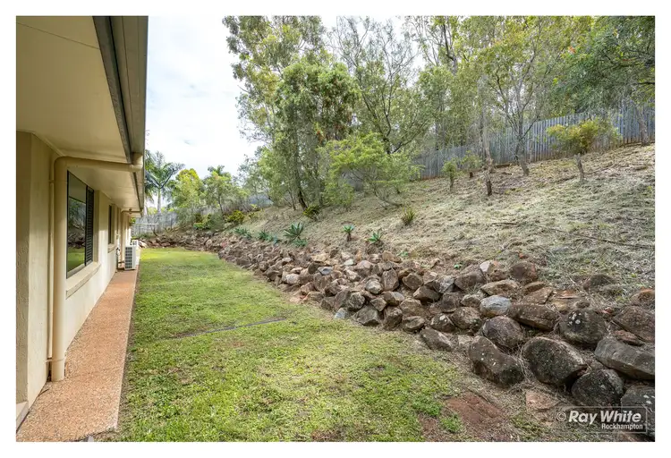 Sixth view of Homely house listing, 16 Constantia Crescent, Frenchville QLD 4701