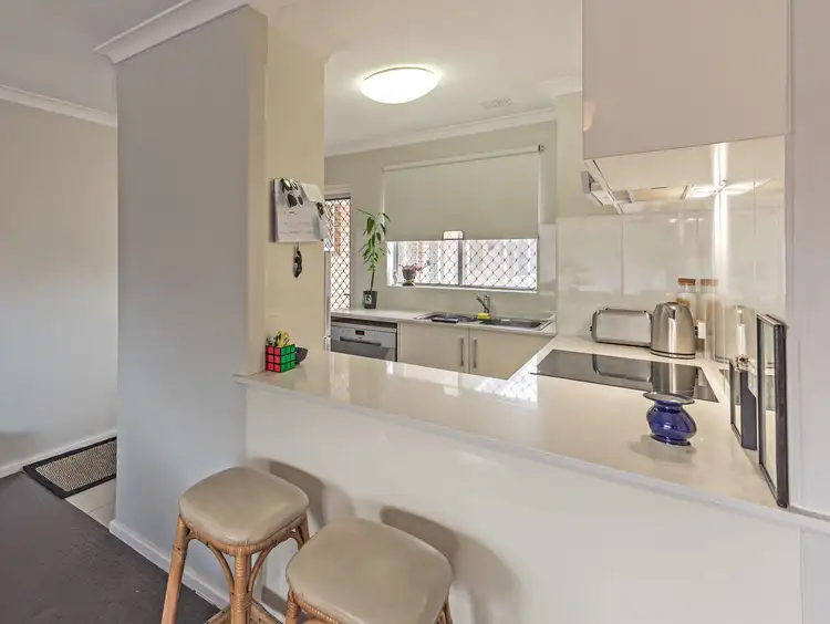 Third view of Homely unit listing, 5/69-71 Salisbury Street, Bedford WA 6052