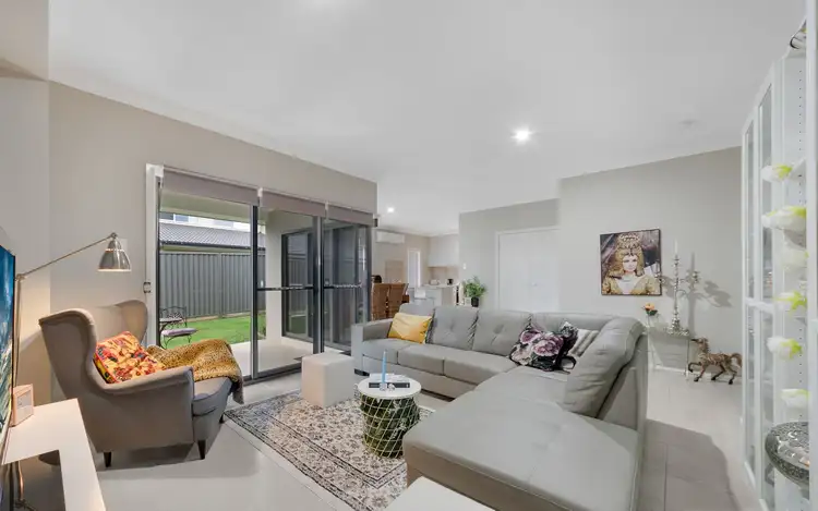 Third view of Homely house listing, 5 Fanflower Avenue, Denham Court NSW 2565