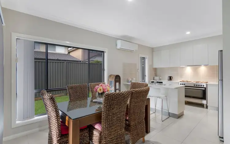 Fourth view of Homely house listing, 5 Fanflower Avenue, Denham Court NSW 2565