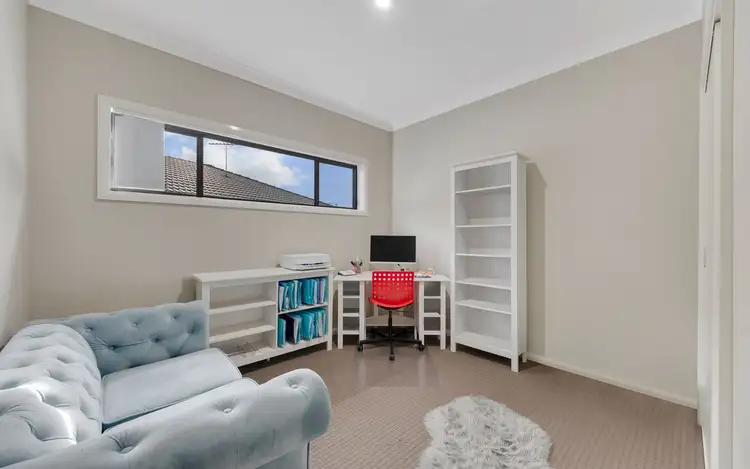 Sixth view of Homely house listing, 5 Fanflower Avenue, Denham Court NSW 2565