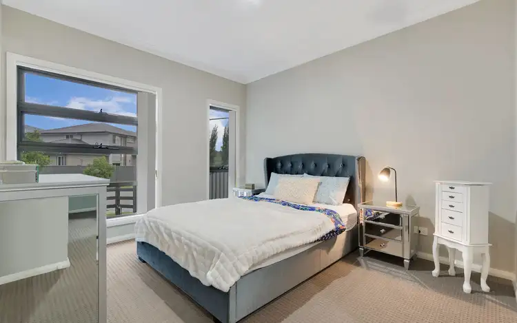Seventh view of Homely house listing, 5 Fanflower Avenue, Denham Court NSW 2565