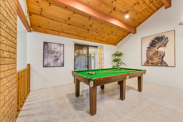 Third view of Homely house listing, 2 Mathis Avenue, Keilor Downs VIC 3038