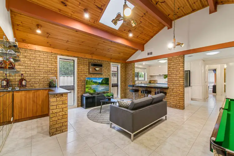 Fourth view of Homely house listing, 2 Mathis Avenue, Keilor Downs VIC 3038