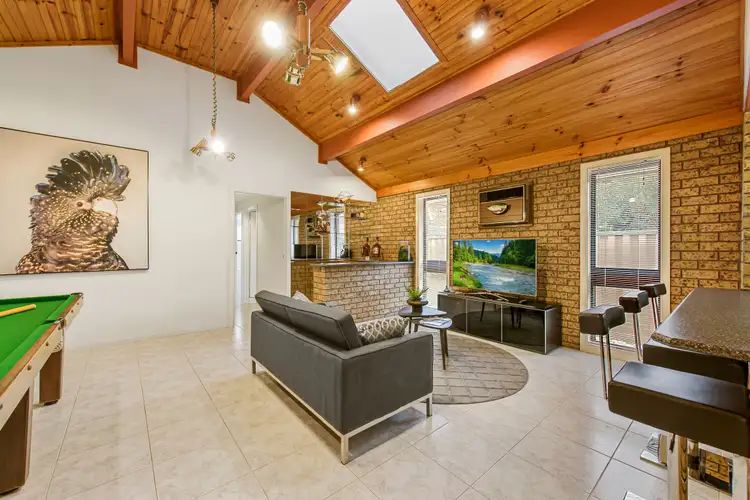 Fifth view of Homely house listing, 2 Mathis Avenue, Keilor Downs VIC 3038