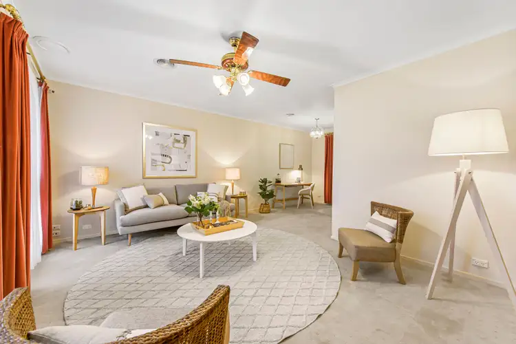 Sixth view of Homely house listing, 2 Mathis Avenue, Keilor Downs VIC 3038