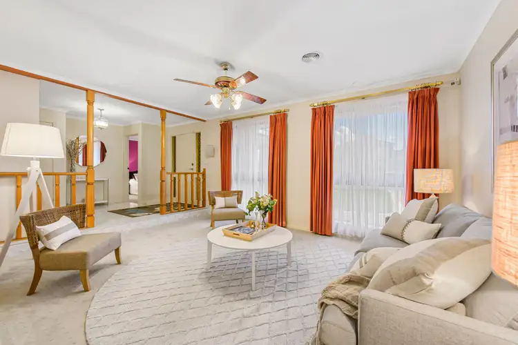 Seventh view of Homely house listing, 2 Mathis Avenue, Keilor Downs VIC 3038