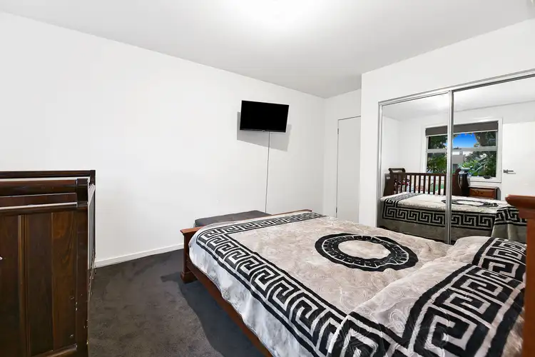 Fifth view of Homely townhouse listing, 1/82 Richardson Street, Essendon VIC 3040
