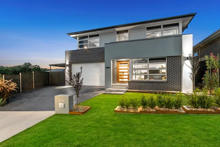 6 Blady Street, North Richmond NSW 2754