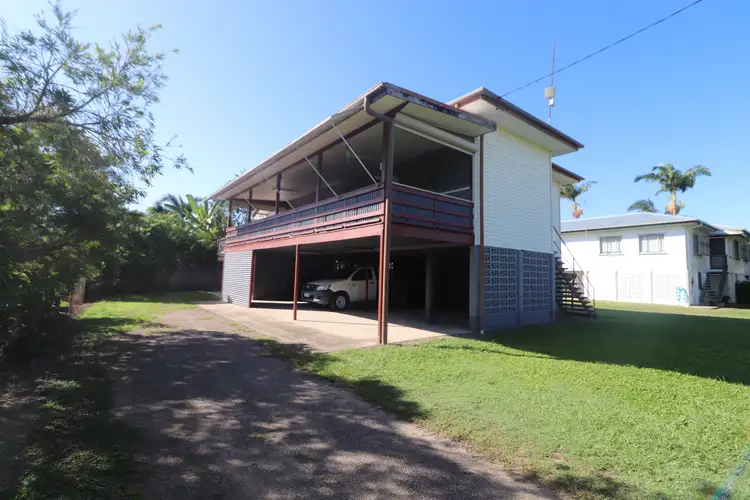 52 Davidson Street, Ingham QLD 4850