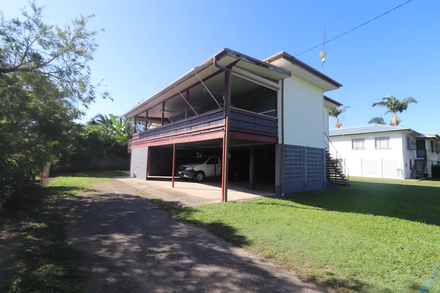 Main view of Homely house listing, 52 Davidson Street, Ingham QLD 4850