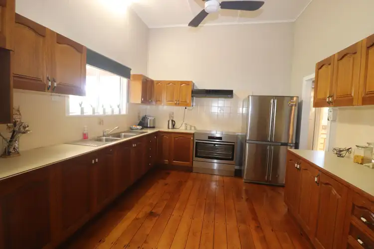 Second view of Homely house listing, 52 Davidson Street, Ingham QLD 4850