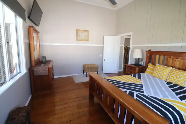 Fourth view of Homely house listing, 52 Davidson Street, Ingham QLD 4850