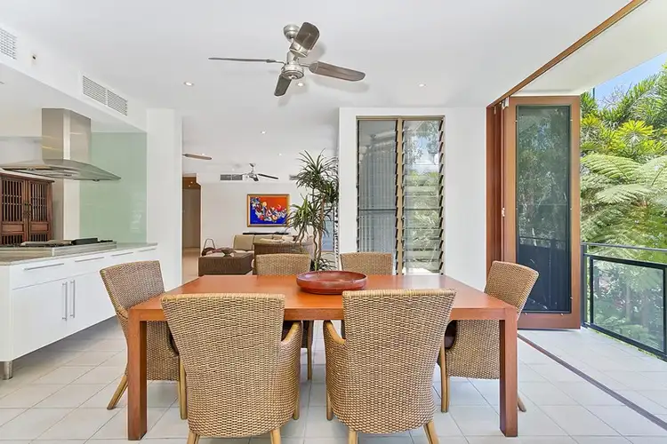 Fifth view of Homely apartment listing, Address available on request
