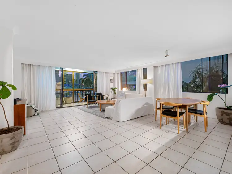Second view of Homely apartment listing, 5/178 Bowen Terrace, New Farm QLD 4005