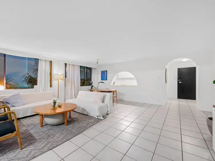 Fourth view of Homely apartment listing, 5/178 Bowen Terrace, New Farm QLD 4005
